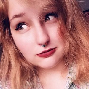 Meet your Posher, Cassie